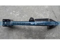 DZ1640440020,陜汽德龍液壓鎖支架,濟南錦陽汽配有限公司（原騰達）