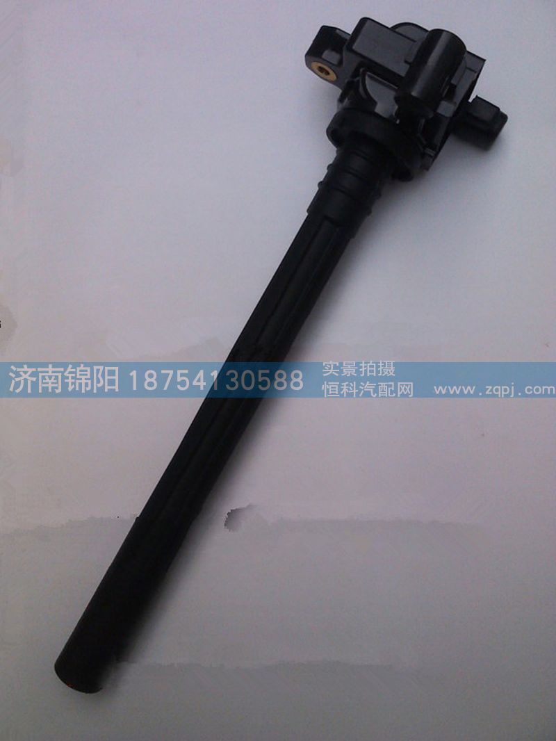 VG1238080017,重汽天然氣發(fā)動機(jī)點(diǎn)火線圈膠套,濟(jì)南錦陽汽配有限公司（原騰達(dá)）