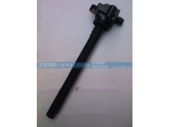 VG1092080200,重汽天然氣發(fā)動機(jī)點(diǎn)火線圈膠套,濟(jì)南錦陽汽配有限公司（原騰達(dá)）