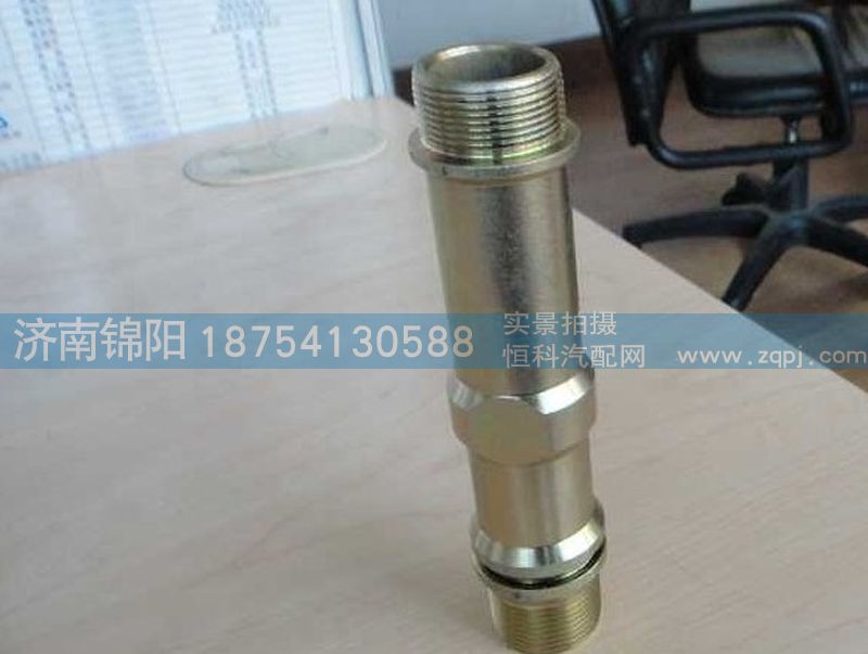 VG1092080003,重汽天然氣點火線圈襯套(NG),濟南錦陽汽配有限公司（原騰達）