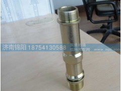 VG1092080003,重汽天然氣點火線圈襯套(NG),濟南錦陽汽配有限公司（原騰達）