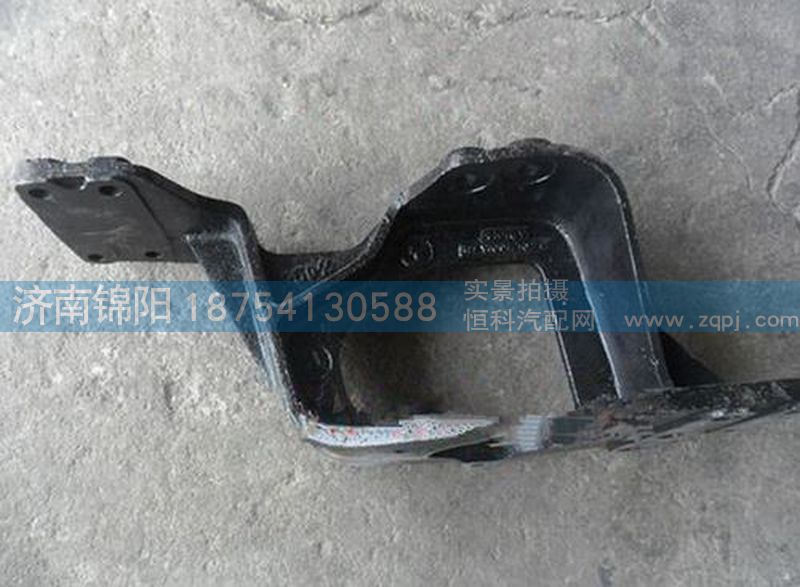 DZ95319470011,陜汽德龍轉向器支架,濟南錦陽汽配有限公司（原騰達）
