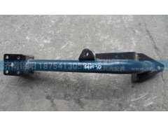 DZ13241440035,陜汽德龍液壓鎖支架,濟南錦陽汽配有限公司（原騰達）