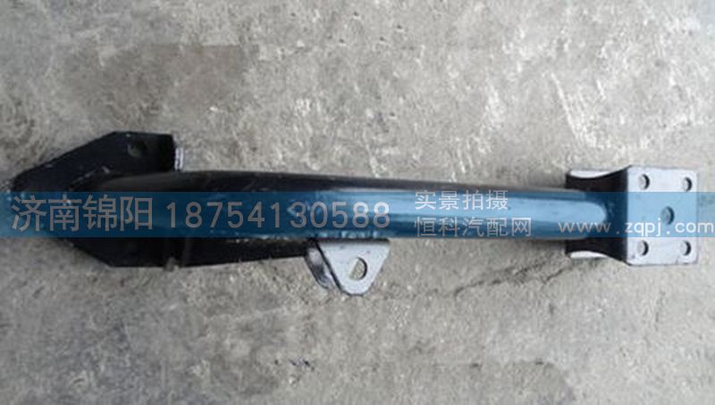 DZ1640440220,陜汽德龍液壓鎖支架,濟(jì)南錦陽汽配有限公司（原騰達(dá)）