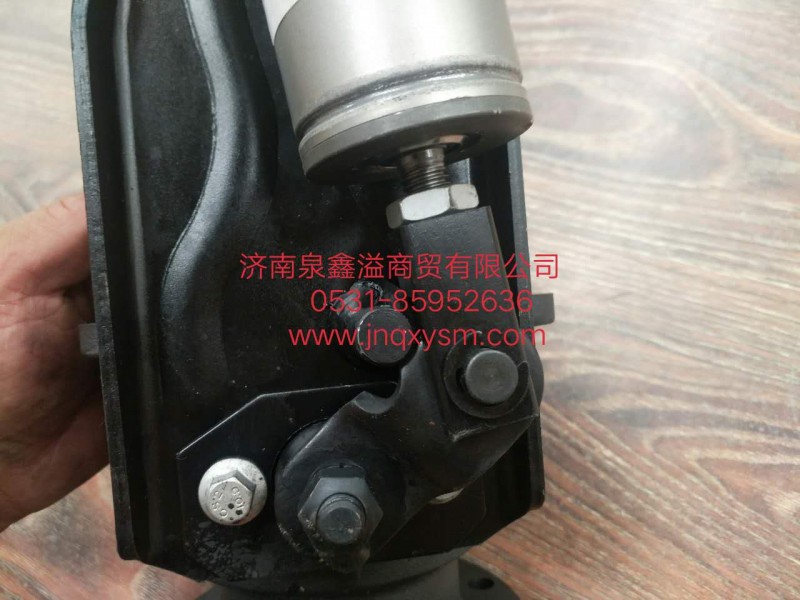 100354900063,排氣制動(dòng)蝶閥總成,濟(jì)南泉鑫溢商貿(mào)有限公司
