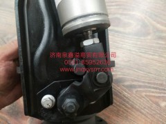 100354900063,排氣制動(dòng)蝶閥總成,濟(jì)南泉鑫溢商貿(mào)有限公司