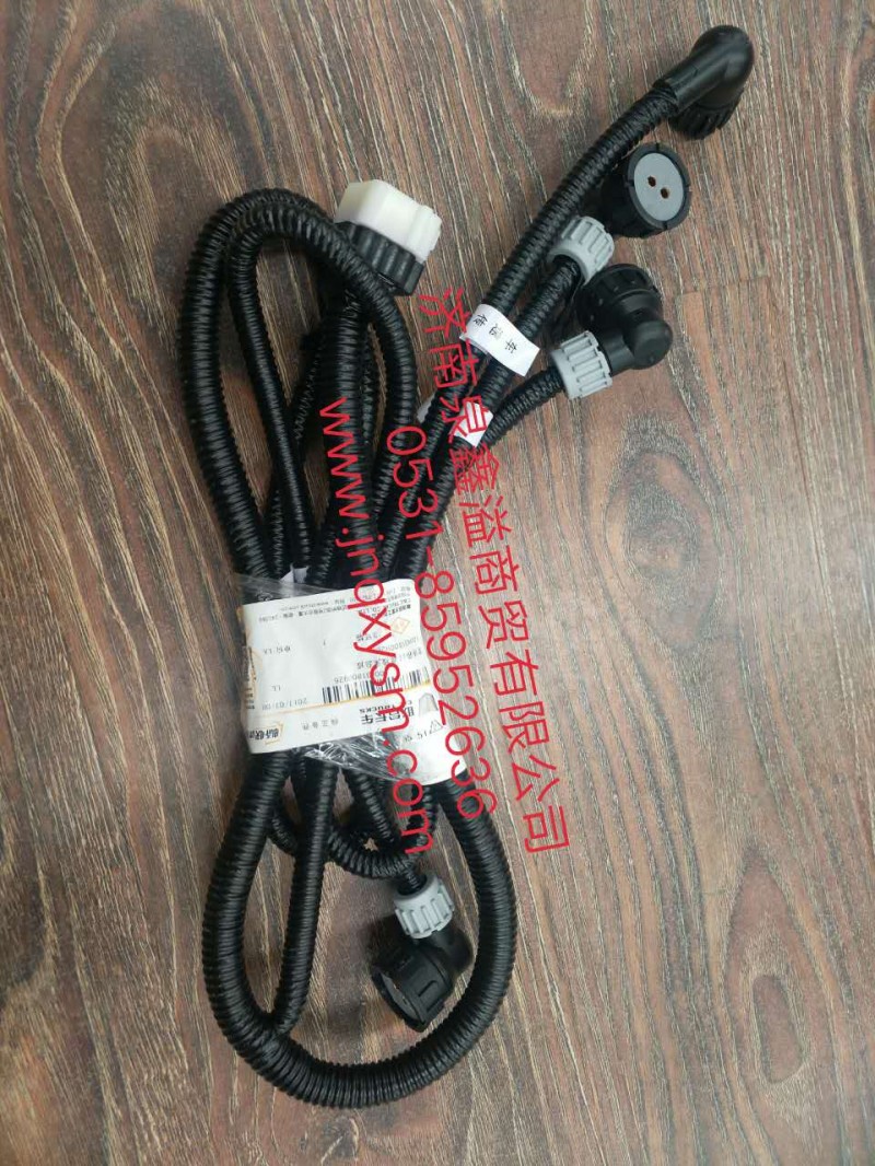 100431800926,變速箱過渡線束總成,濟(jì)南泉鑫溢商貿(mào)有限公司