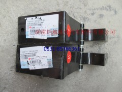H4507020016A0,導(dǎo)流板支架GTL右中下,濟南愷航歐曼汽車配件有限公司