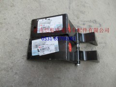 H4507020016A0,導(dǎo)流板支架GTL右中下,濟南愷航歐曼汽車配件有限公司