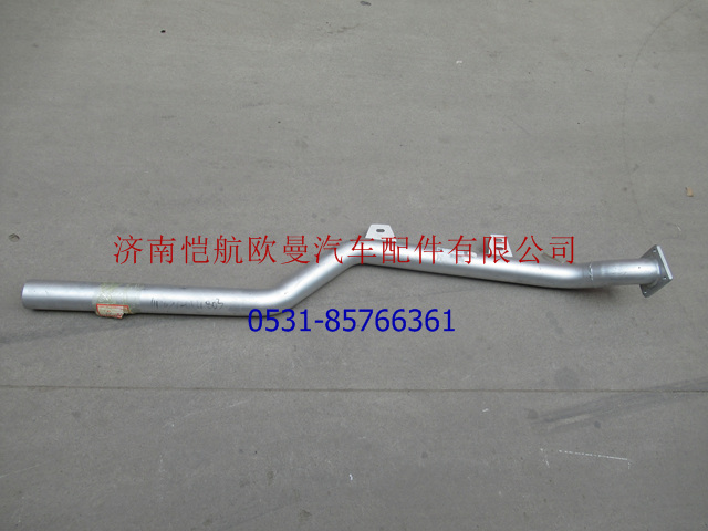 1118312004803,排氣管II五系,濟(jì)南愷航歐曼汽車(chē)配件有限公司