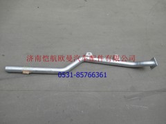 1118312004803,排氣管II五系,濟(jì)南愷航歐曼汽車(chē)配件有限公司