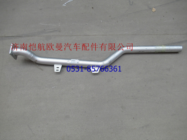 1118312004803,排氣管II五系,濟(jì)南愷航歐曼汽車(chē)配件有限公司