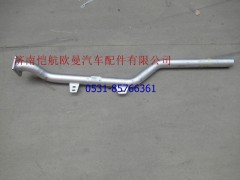 1118312004803,排氣管II五系,濟(jì)南愷航歐曼汽車(chē)配件有限公司