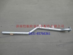 1118312004803,排氣管II五系,濟(jì)南愷航歐曼汽車(chē)配件有限公司