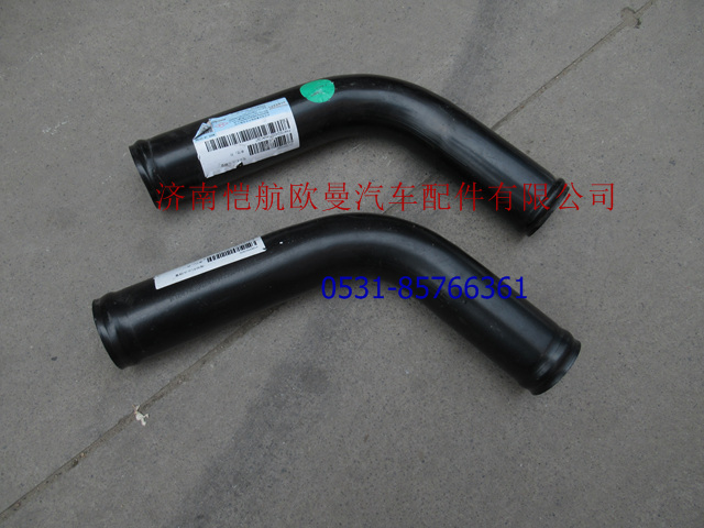 H4130240001A0,發(fā)動機出水鋼管GTL上,濟(jì)南愷航歐曼汽車配件有限公司