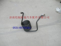 H4356102004A0,空壓機(jī)螺旋氣管GTL?？?濟(jì)南愷航歐曼汽車(chē)配件有限公司