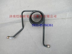 H4356102004A0,空壓機(jī)螺旋氣管GTL福康,濟(jì)南愷航歐曼汽車(chē)配件有限公司