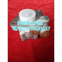紅巖杰獅轉向泵7077955603濟南泉達汽配