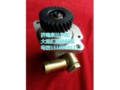QC25/15-P11,轉(zhuǎn)向助力泵,濟南泉達汽配有限公司