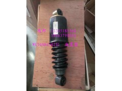 WG1608430291,減震器,濟南冠澤卡車配件營銷中心
