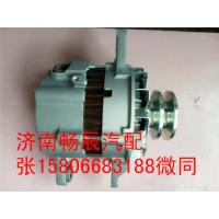 三菱發(fā)電機A4TU5485  濟南暢博