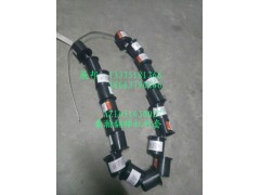 AZ1651430027,豪瀚翻轉(zhuǎn)杠襯套,濟(jì)南冠澤卡車(chē)配件營(yíng)銷(xiāo)中心