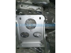 WG9727540015,HOWO消聲器支架,濟南盛偉汽配