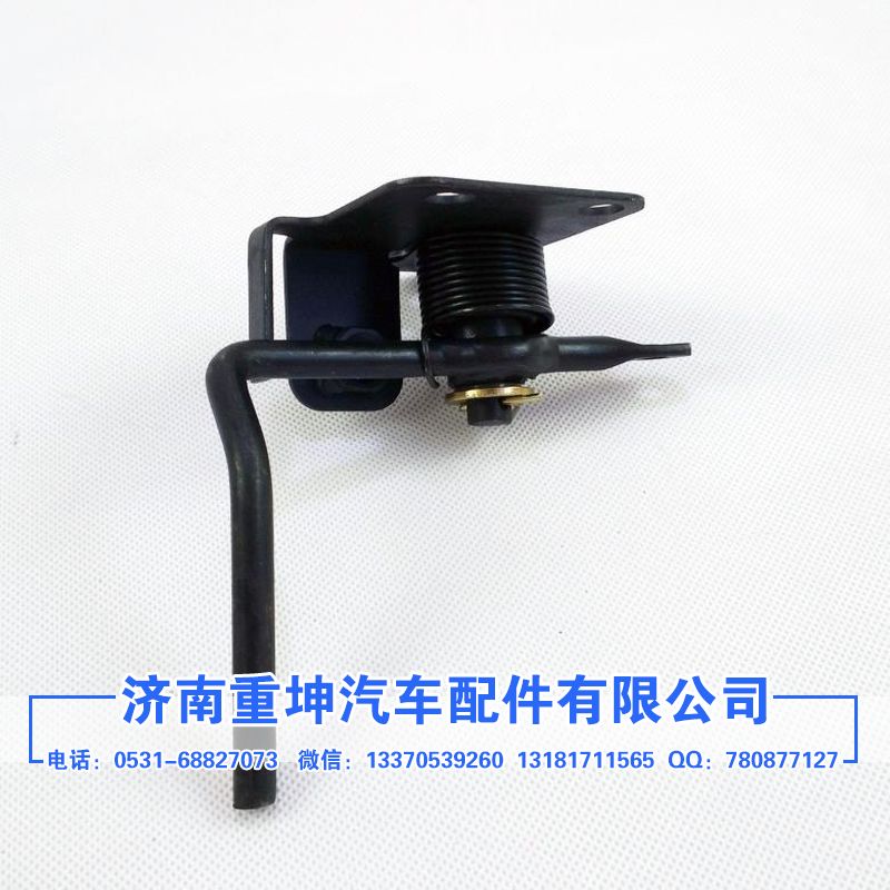 1108330-109,油門(mén)踏板支架總成,濟(jì)南重坤汽車(chē)配件有限公司