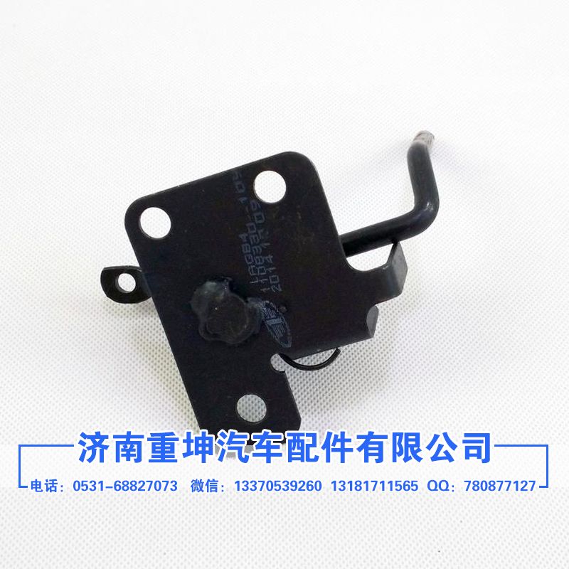 1108330-109,油門(mén)踏板支架總成,濟(jì)南重坤汽車(chē)配件有限公司