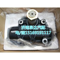 東風(fēng)天龍動力轉(zhuǎn)向器總成3401010-K0301