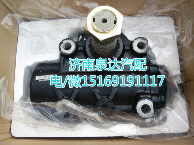 3401010-K0301,動力轉(zhuǎn)向器/方向機,濟南泉達汽配有限公司