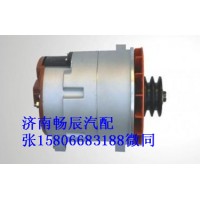 宇通、金龍客車發(fā)電機8SC3141VC