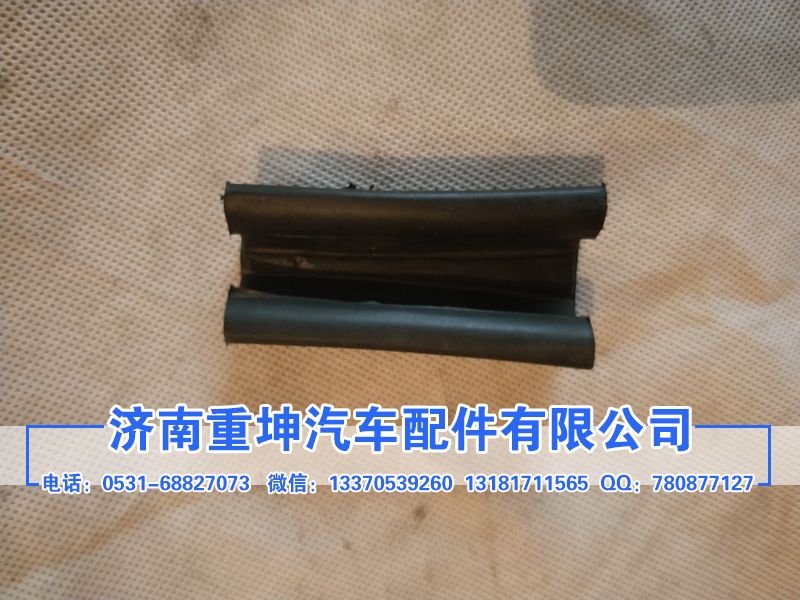 66103057-A01,左前車門玻璃后下滑槽,濟南重坤汽車配件有限公司