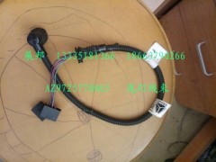 AZ9725770065,尾燈線束,濟(jì)南冠澤卡車配件營(yíng)銷中心