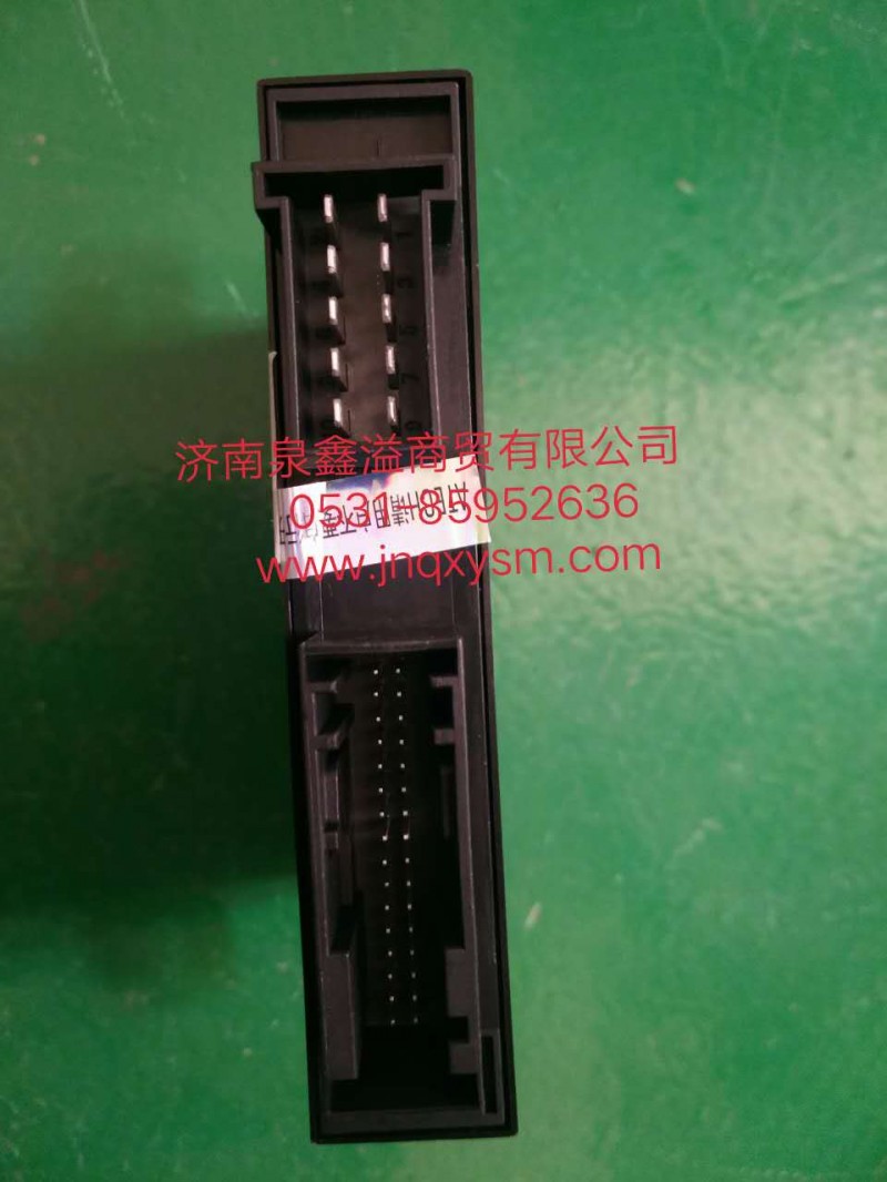 100360000021,左車(chē)門(mén)控制模塊,濟(jì)南泉鑫溢商貿(mào)有限公司