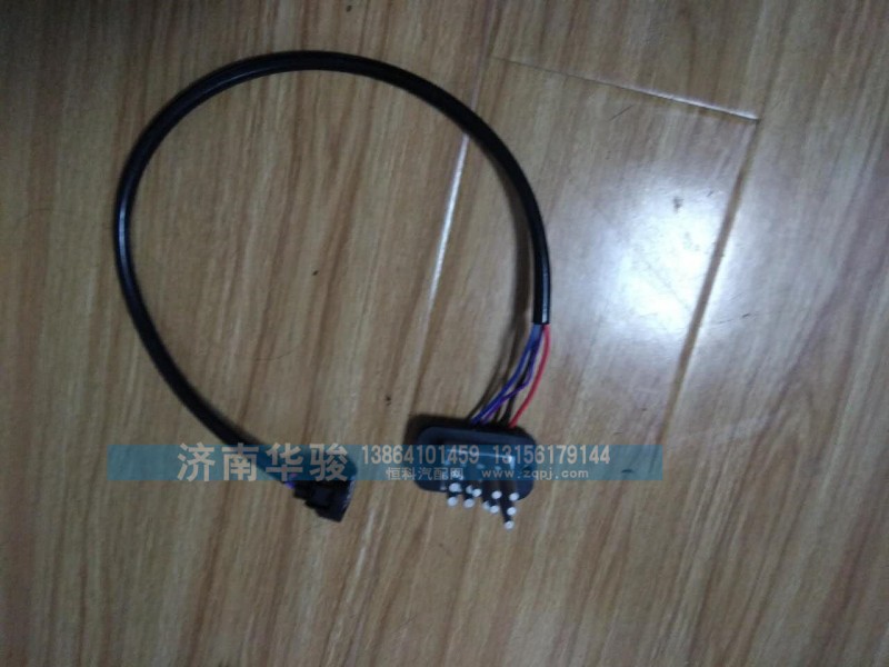 81M-01010-1,H6調(diào)速電阻,濟(jì)南華駿汽車(chē)貿(mào)易有限公司