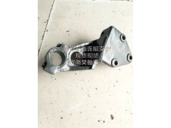 NZ1654430016,豪運右下連接支架,濟南馭無疆汽車配件有限公司