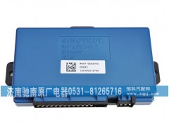 WG9716582005,MINI控制器(T7H),濟(jì)南馳南原廠電器