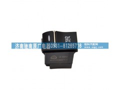 WG9918586024,第二取力器開關(guān),濟南馳南原廠電器