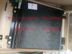 WG1682827112,冷凝器總成,濟(jì)南冠澤卡車配件營(yíng)銷中心