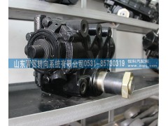 DZ9114470080,方向機(jī),山東青貿(mào)轉(zhuǎn)向系統(tǒng)有限公司