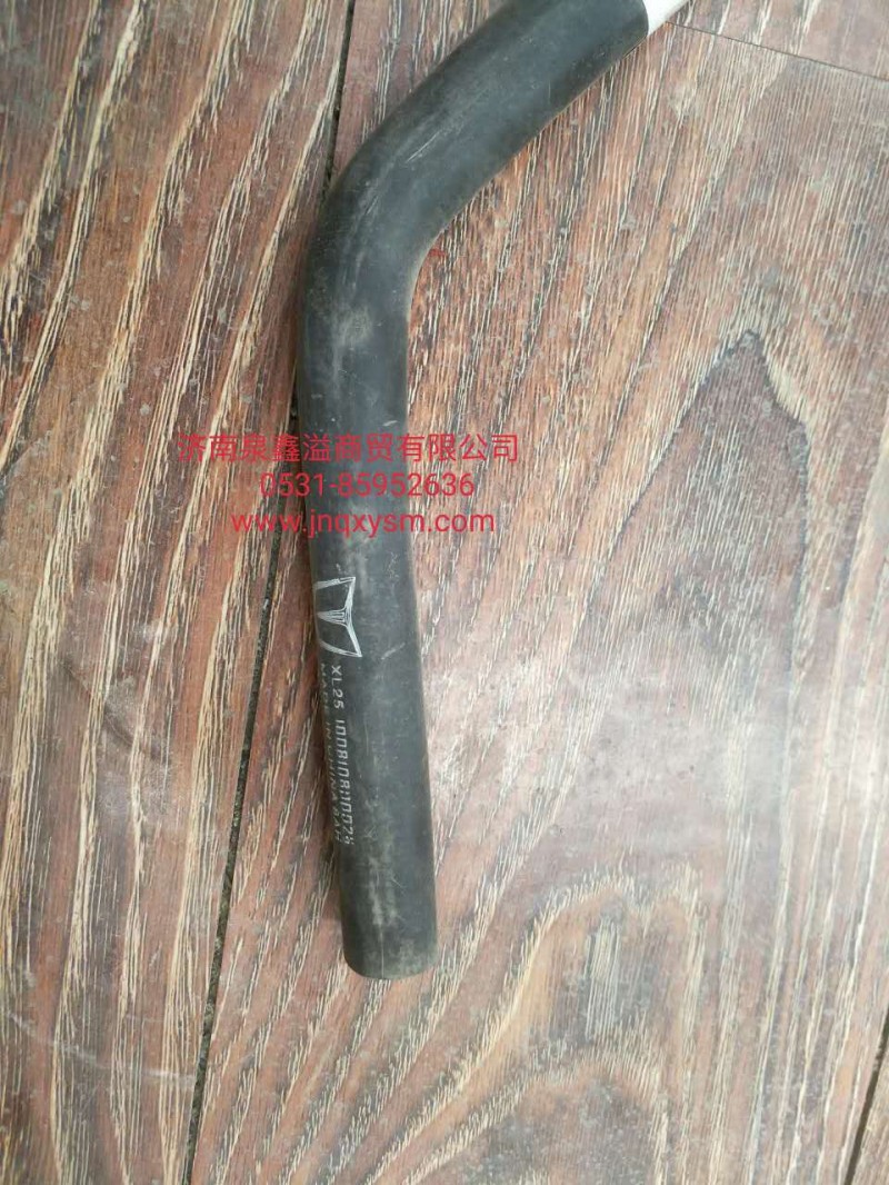 100810800026,蒸發(fā)器排水管II,濟(jì)南泉鑫溢商貿(mào)有限公司