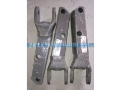 WG9100680665,減震器下支架分裝總成,濟(jì)南天元汽配銷售中心