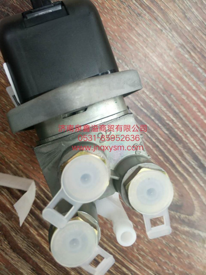 100352600002,駐車手閥,濟南泉鑫溢商貿(mào)有限公司