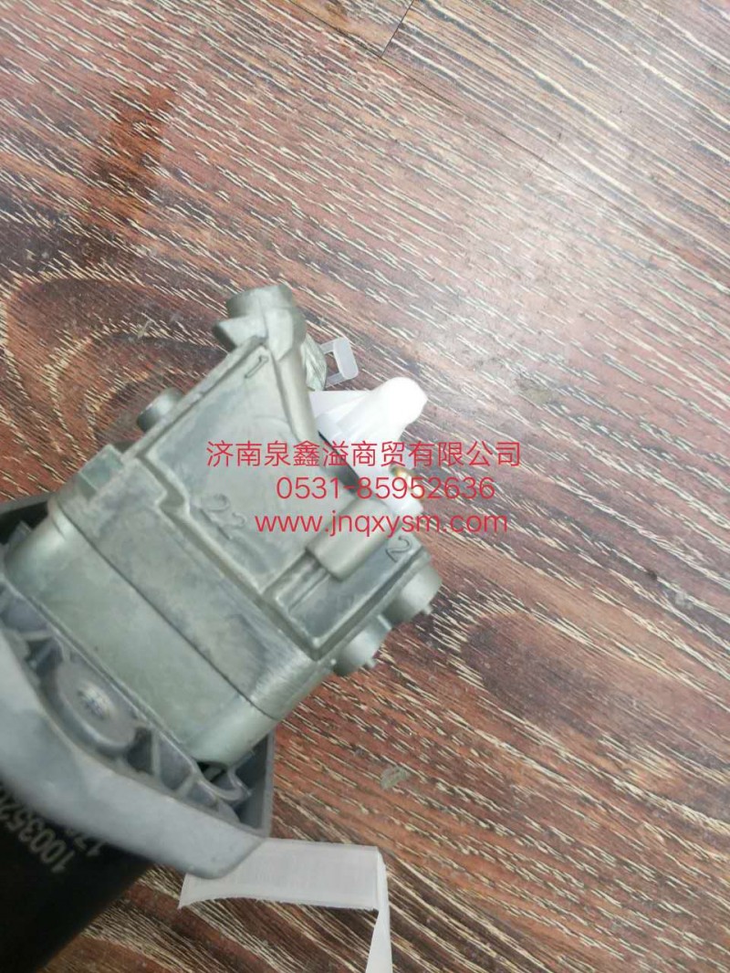 100352600002,駐車手閥,濟南泉鑫溢商貿(mào)有限公司