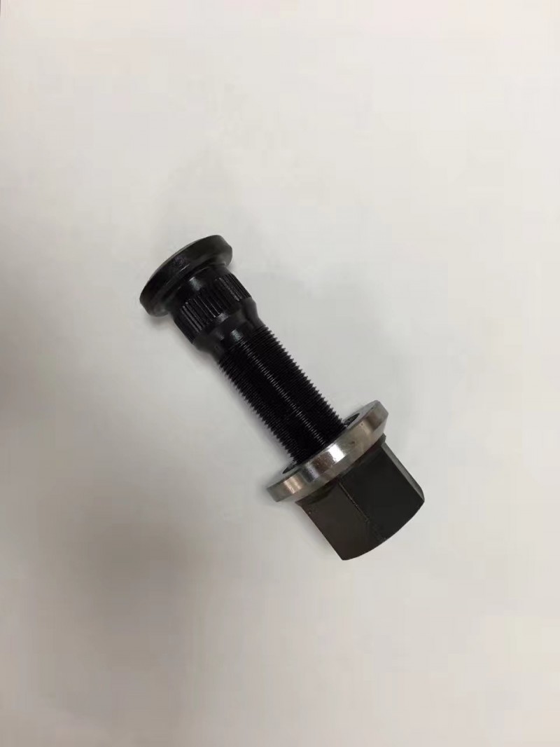 ,輪胎螺絲,濟南曼霸汽車零部件有限公司