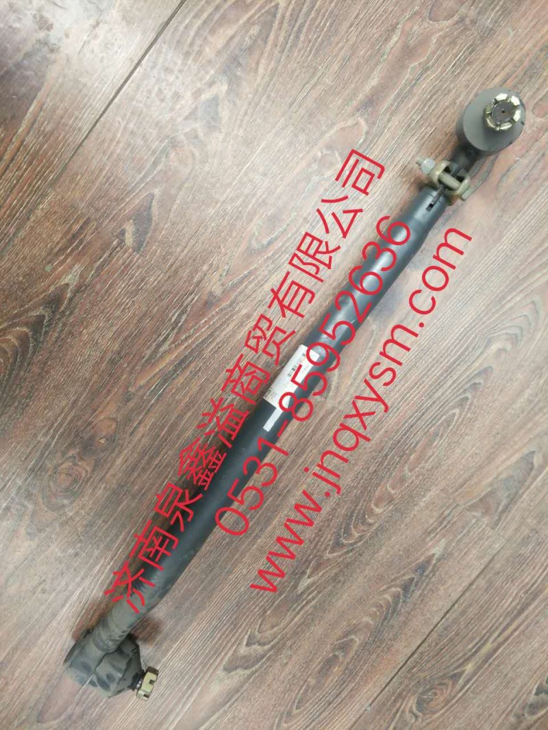 100340100060,轉向直拉桿總成,濟南泉鑫溢商貿有限公司