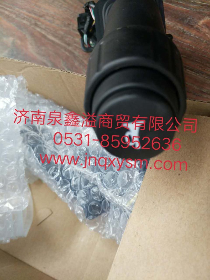 100377400009,組合開關(guān)左手柄,濟南泉鑫溢商貿(mào)有限公司