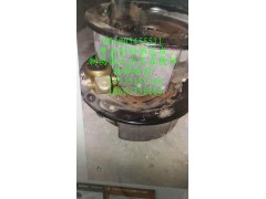 WG4005455511,前左制動器總成,濟南冠澤卡車配件營銷中心