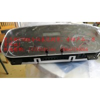 新C5B組合儀表